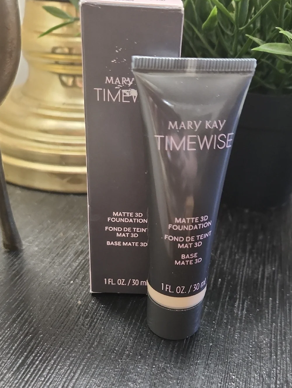 Mary Kay  Timewise Foundation - Picture 3 of 6